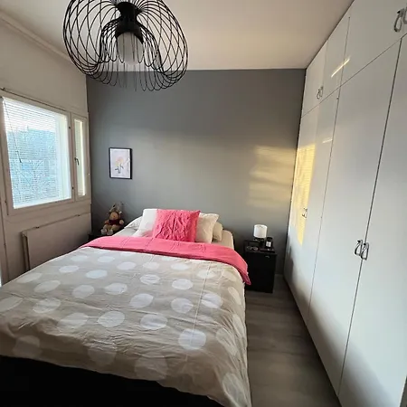 Διαμέρισμα Flat In
