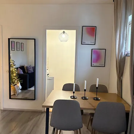 Διαμέρισμα Flat In Ελσίνκι