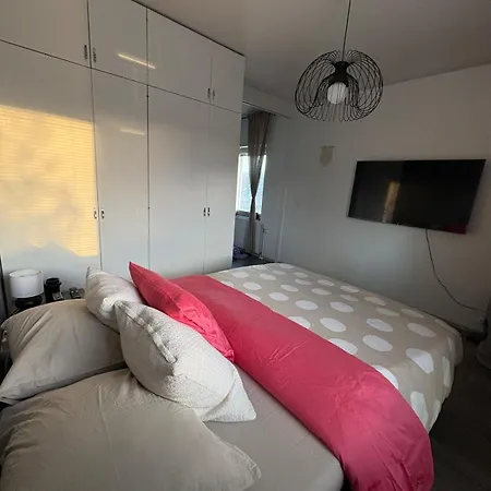 Flat In Διαμέρισμα