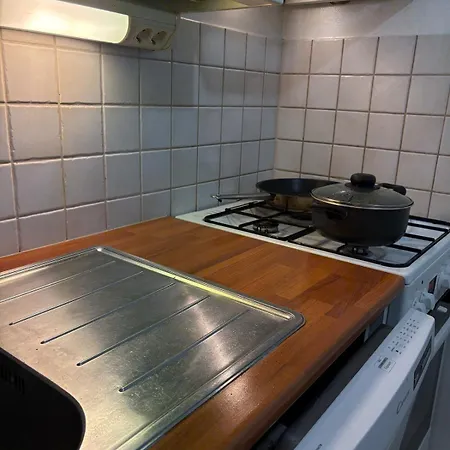 Flat In * Helsinki