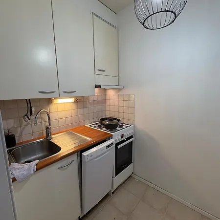 Flat In Lägenhet