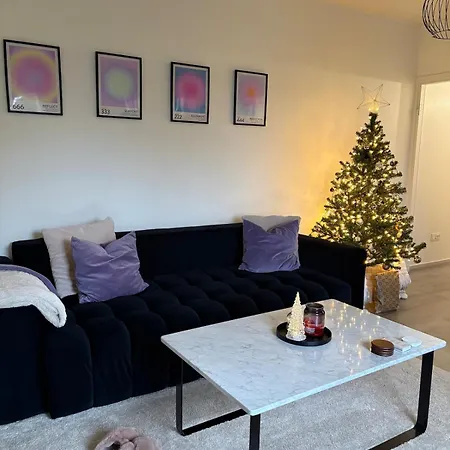 Flat In Apartment *