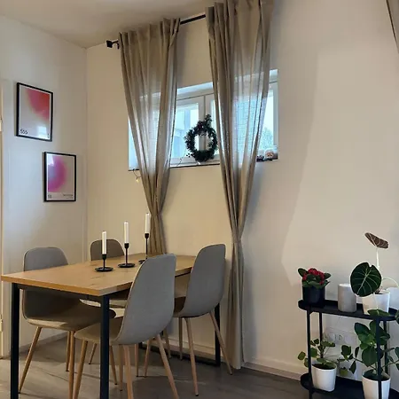 Apartment Flat In