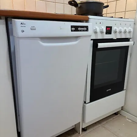 Apartment Flat In *