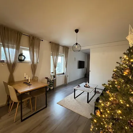 Lägenhet Flat In Helsingfors