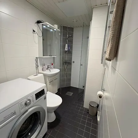Flat In * Helsinki